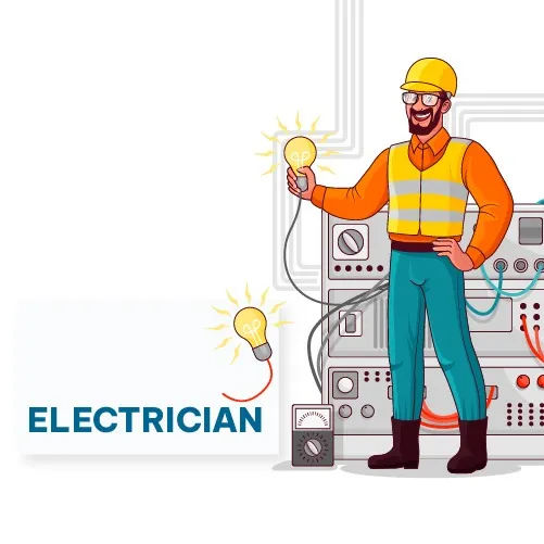 Electrician